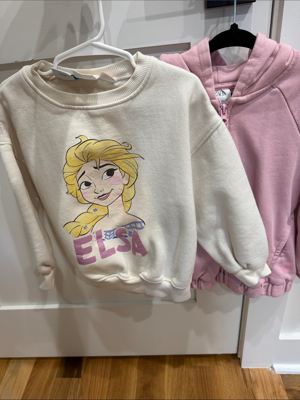 Sweater bundle